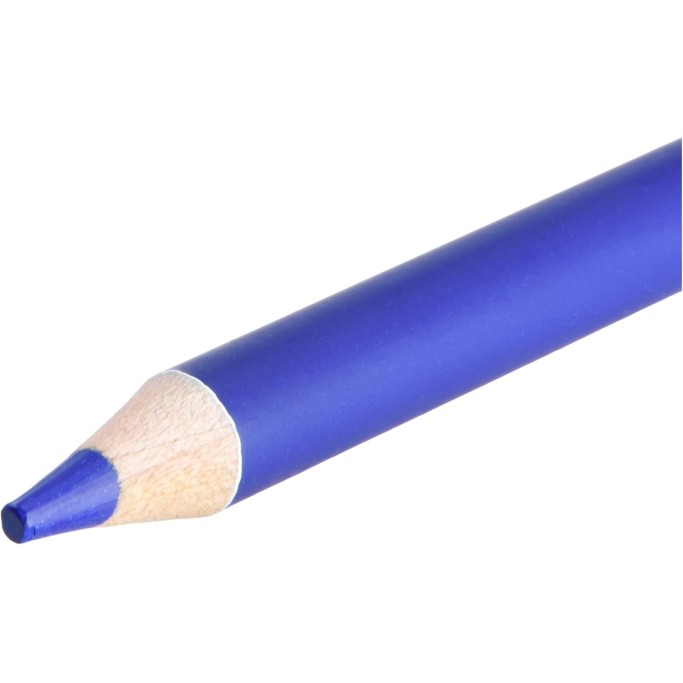 Legami Pastello Jumbo 2 Colori, Red & Blue