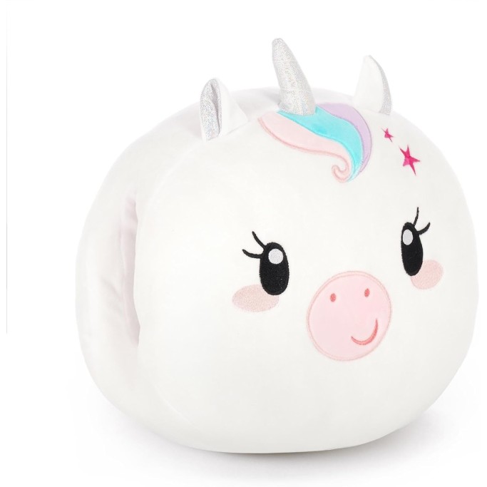 Legami, CUSCINO SUPER SOFT! Unicorno
