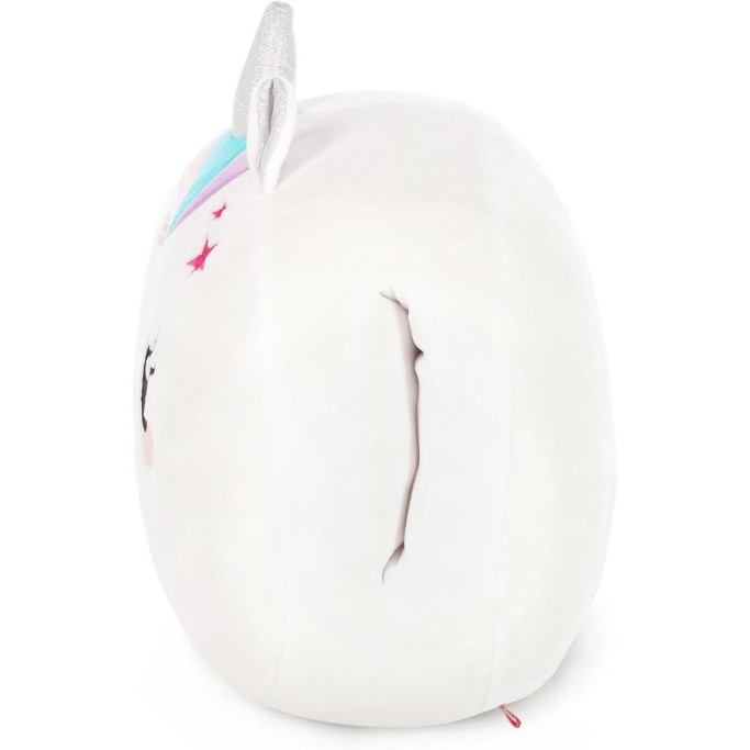 Legami, CUSCINO SUPER SOFT! Unicorno