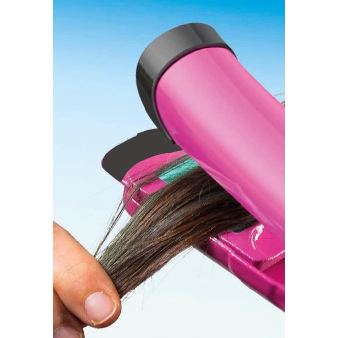 Clementoni, Crazy Chic Trendy Hairstyle