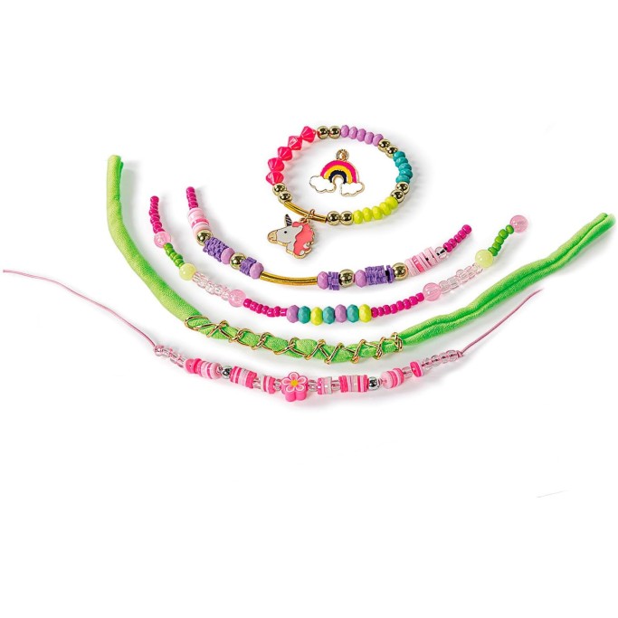 Crazy Chic My Unicorn Bracelets