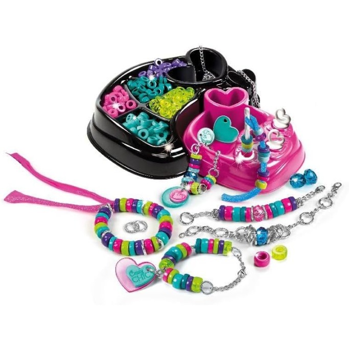 Crazy Chic Rainbow Bracelets