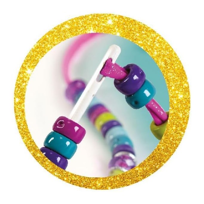 Crazy Chic Rainbow Bracelets