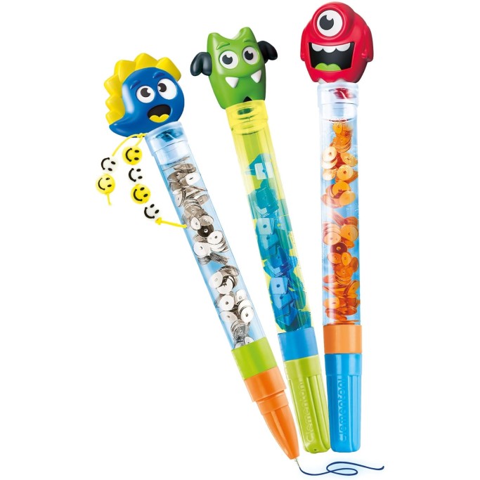 IDEA CREATE YOUR PEN