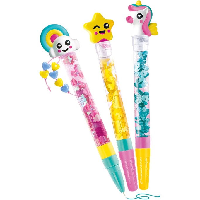 IDEA CREATE YOUR PEN