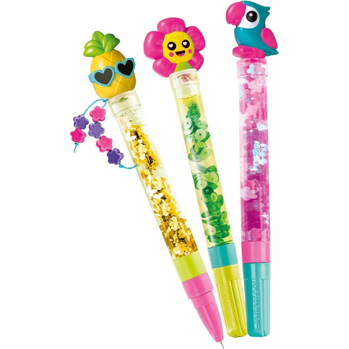 IDEA CREATE YOUR PEN