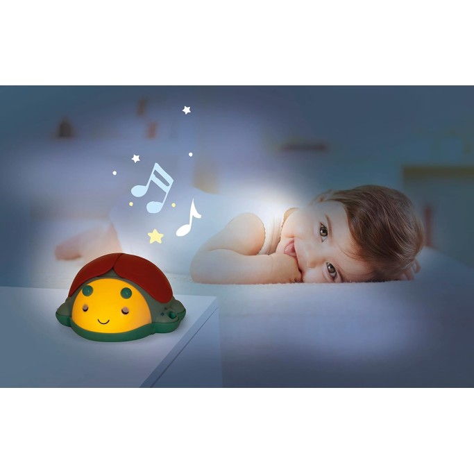 Stars Projector Light & Sounds - Proiettore Stelle