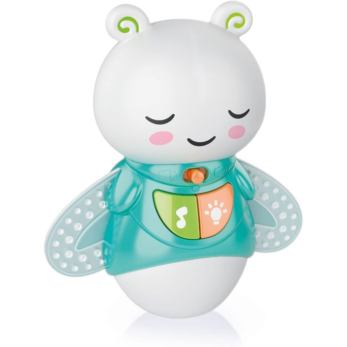 Good Night Lamp, Luce Notturna per Bambini