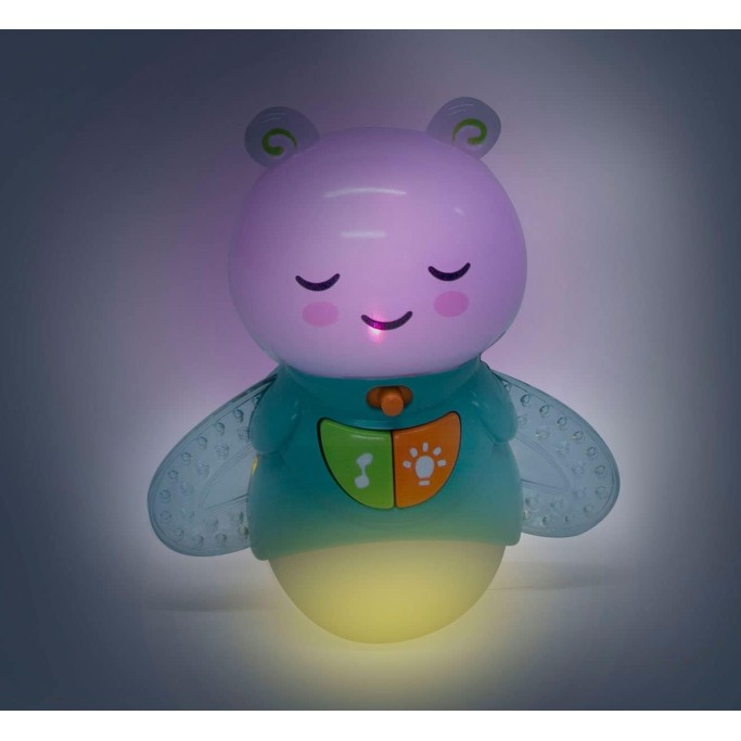 Good Night Lamp, Luce Notturna per Bambini