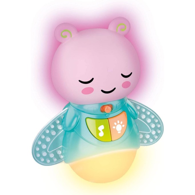 Good Night Lamp, Luce Notturna per Bambini