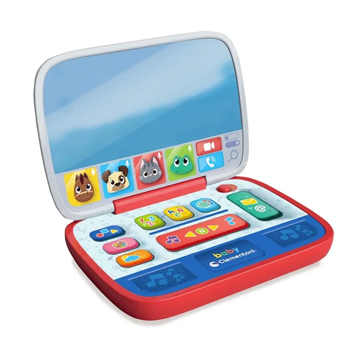 Mini Laptop