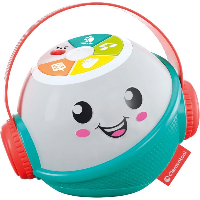 Dixi Musica e Parole, Smart Speaker