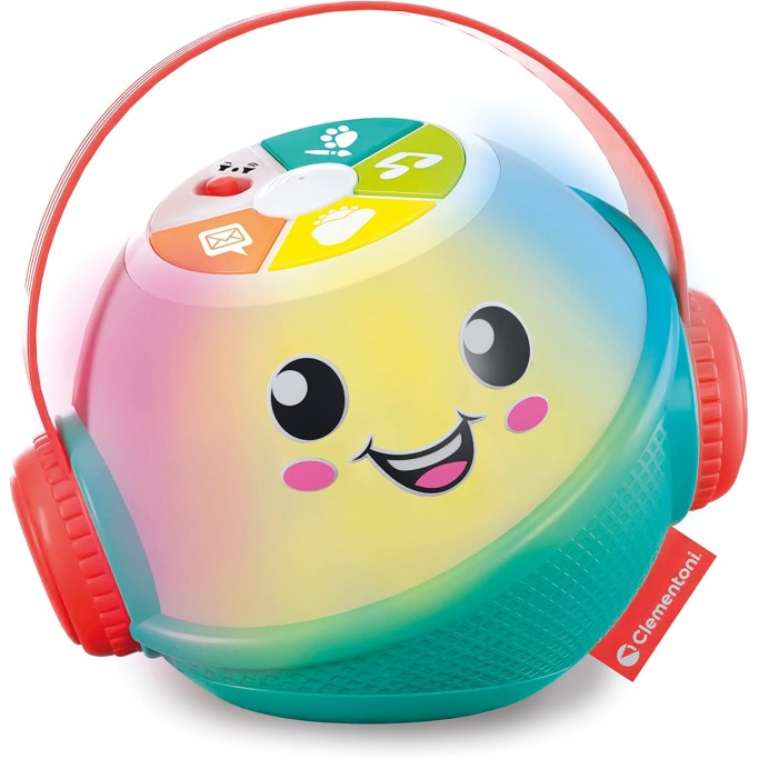 Dixi Musica e Parole, Smart Speaker