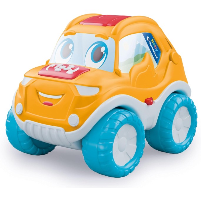 Baby Rally Capriole