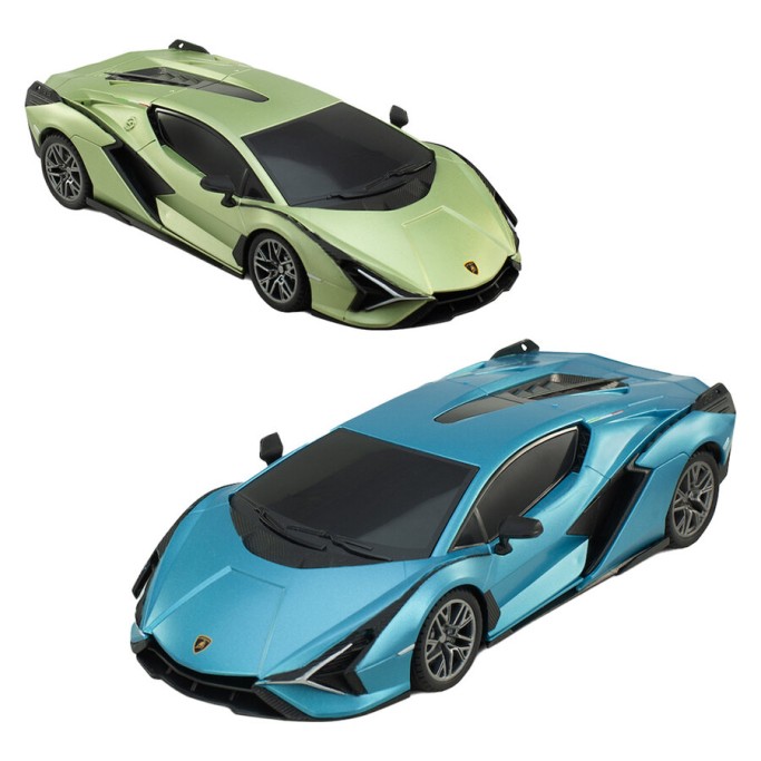Auto Lamborghini Sian 1:24