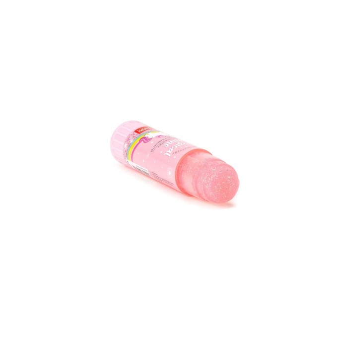 Legami, Colla Stick con Glitter Unicorno