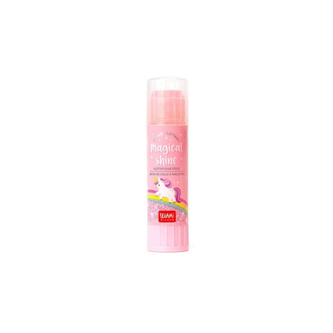 Legami, Colla Stick con Glitter Unicorno