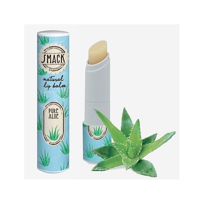 Legami, Burrocacao Naturale, nutriente e protettivo, gusto Aloe