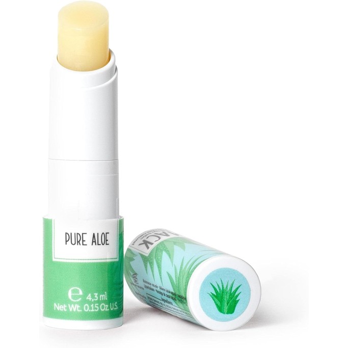 Legami, Burrocacao Naturale, nutriente e protettivo, gusto Aloe
