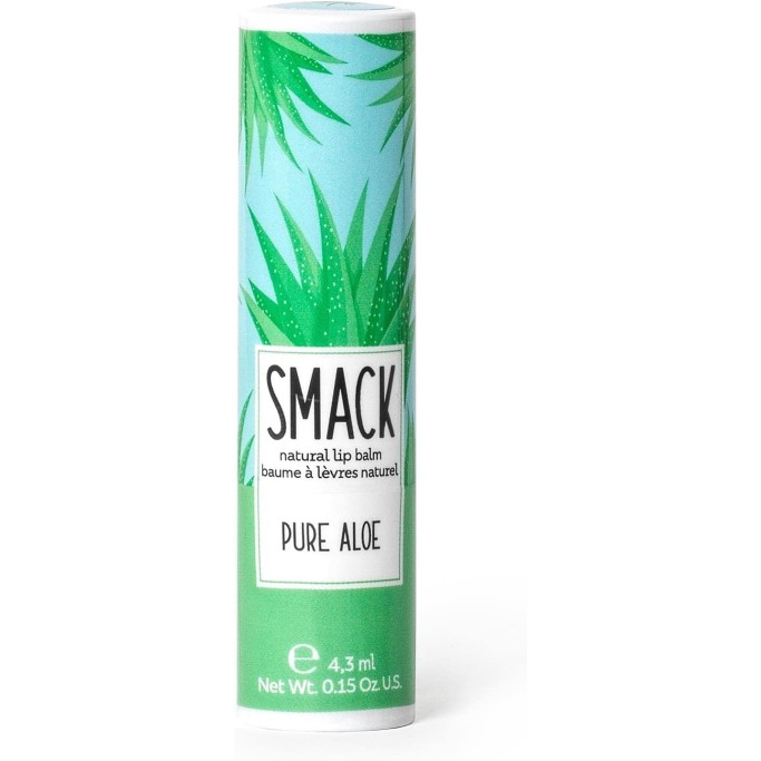 Legami, Burrocacao Naturale, nutriente e protettivo, gusto Aloe