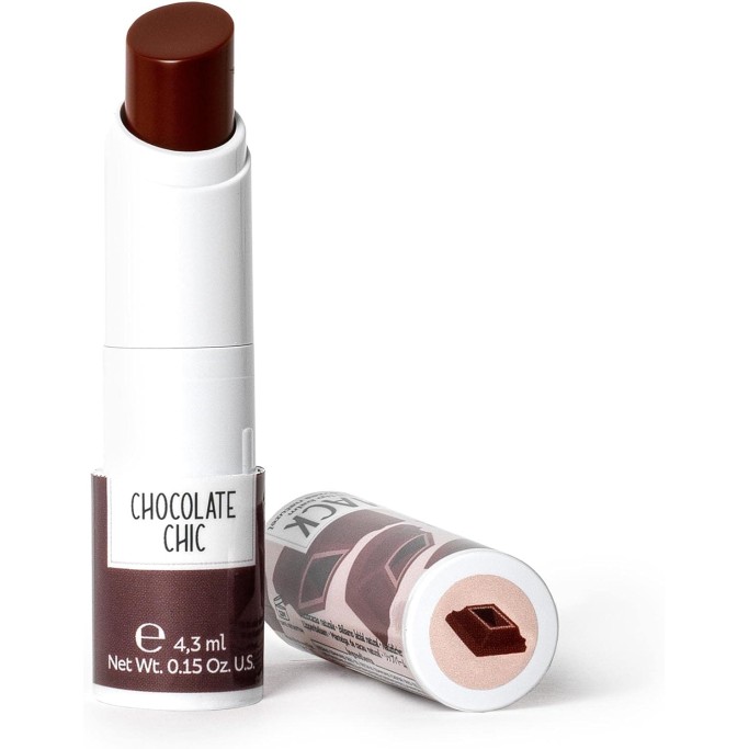Legami, Burrocacao Naturale, nutriente e protettivo, gusto Cioccolato