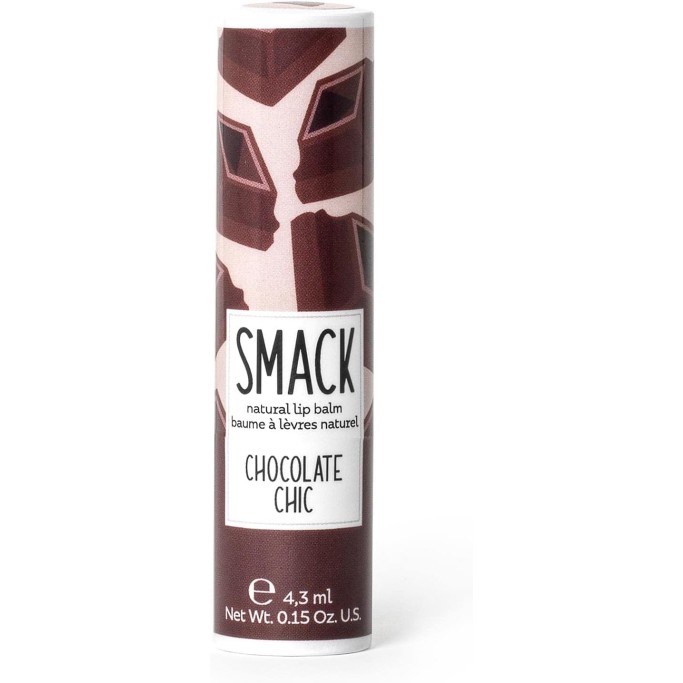 Legami, Burrocacao Naturale, nutriente e protettivo, gusto Cioccolato