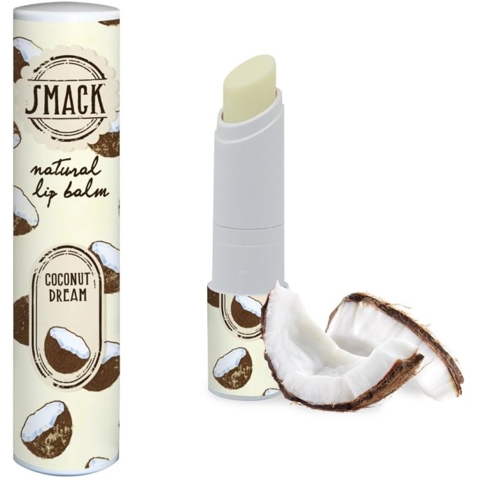 Legami, Burrocacao Naturale, nutriente e protettivo, gusto Cocco