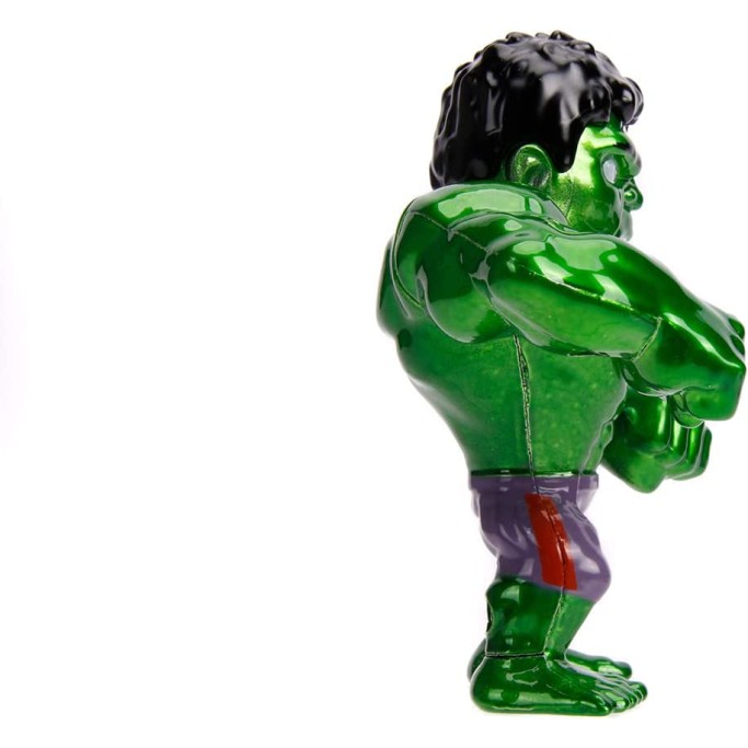 Marvel Hulk in Die