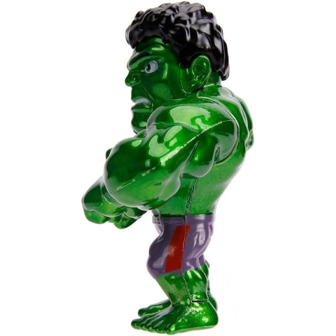 Marvel Hulk in Die