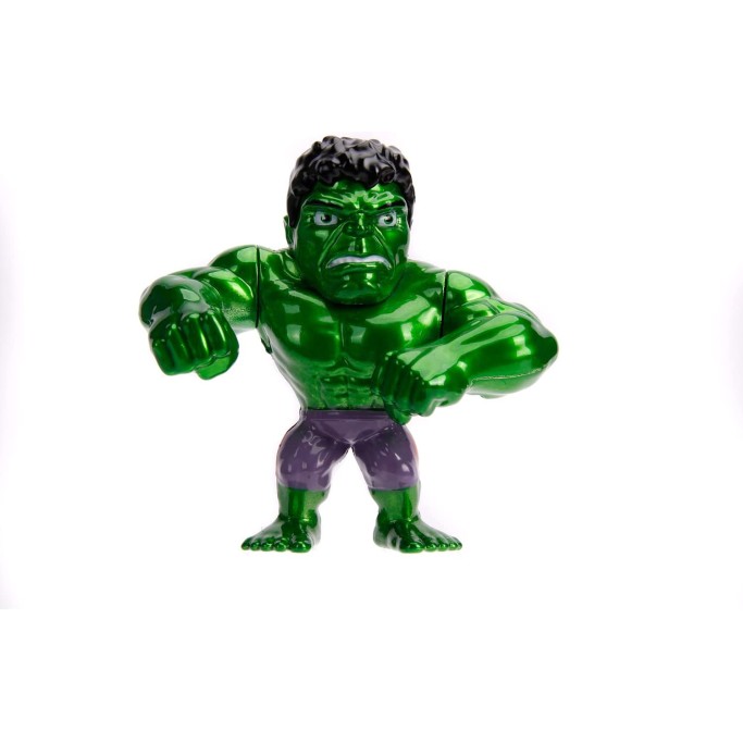 Marvel Hulk in Die