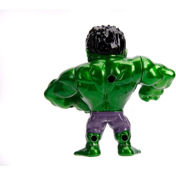 Marvel Hulk in Die