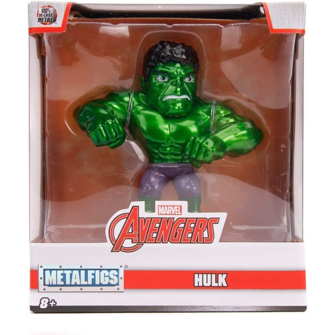 Marvel Hulk in Die