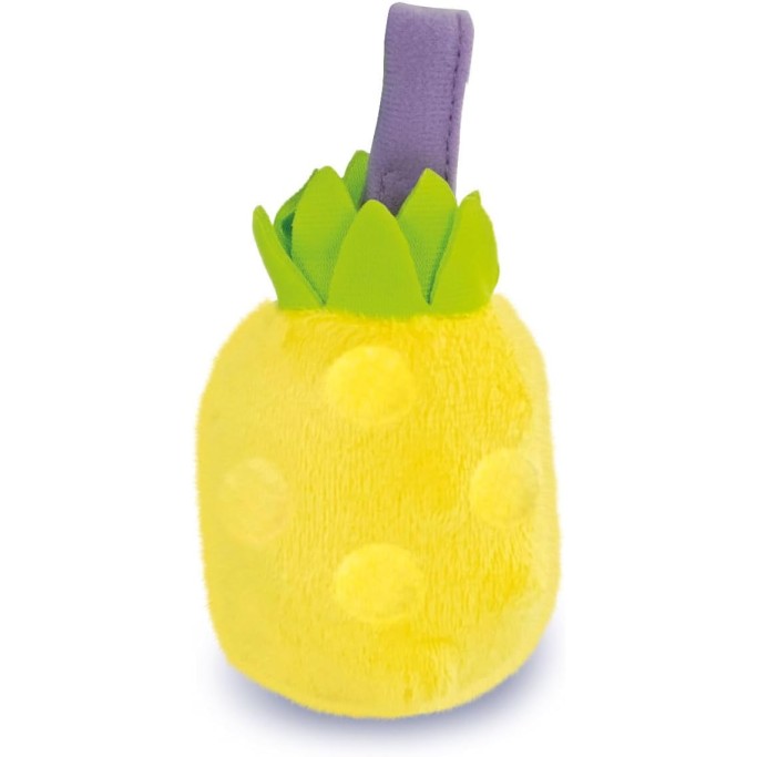 Baby Stitch musicale