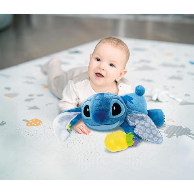 Baby Stitch musicale