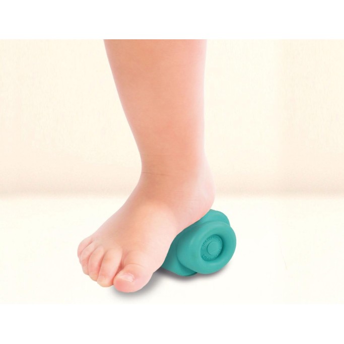 Clementoni Clemmy 20 Mattoncini per Costruzioni