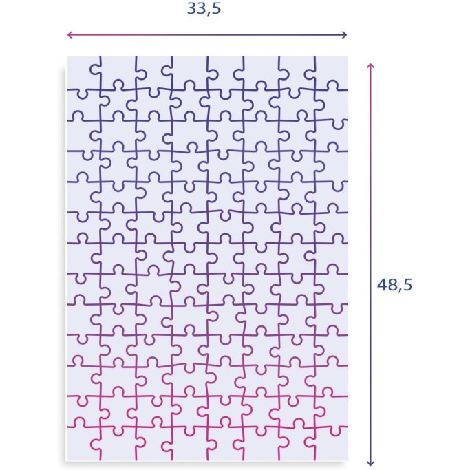 Puzzle 104 Principesse