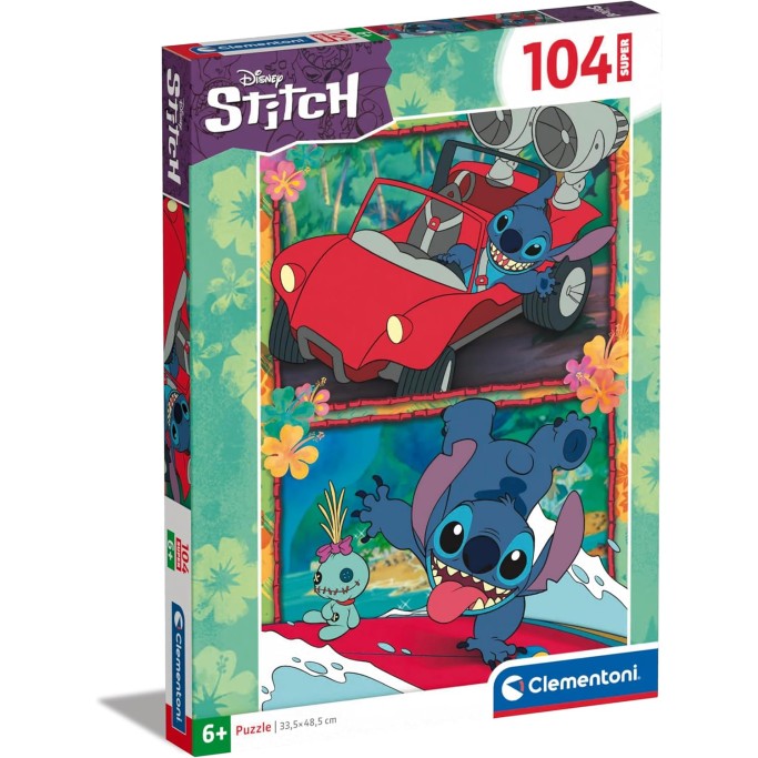Puzzle 104