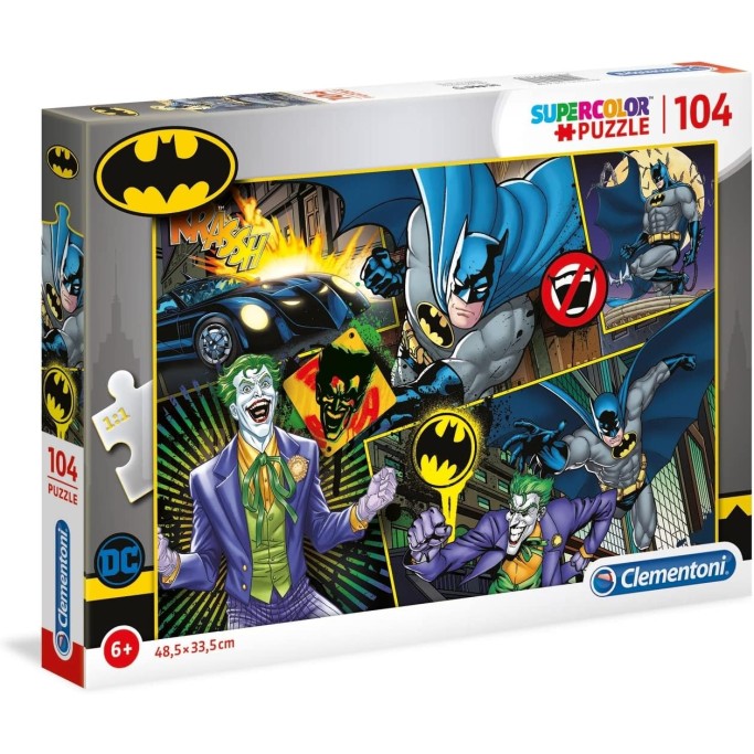 Puzzle 104