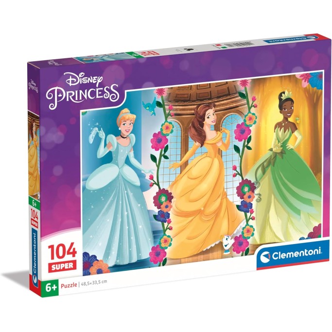 Puzzle 104