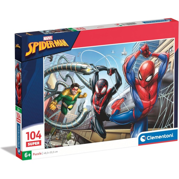 Puzzle 104