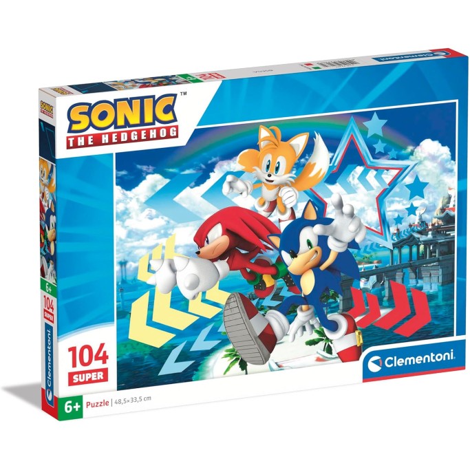Puzzle 104