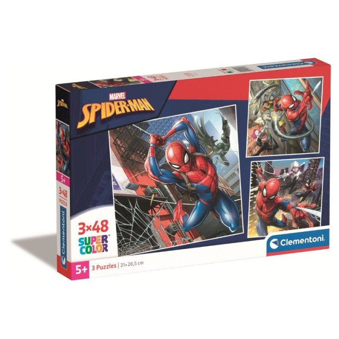 Puzzle 3x48