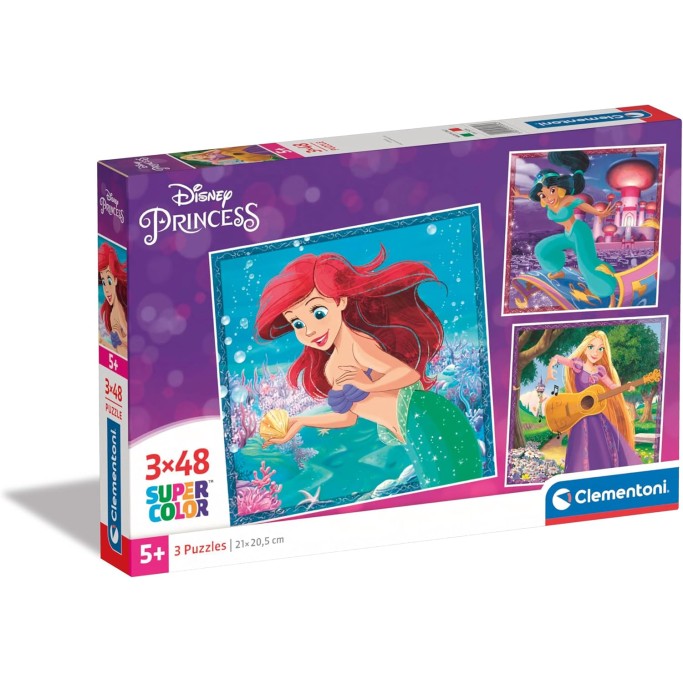 Puzzle 3x48