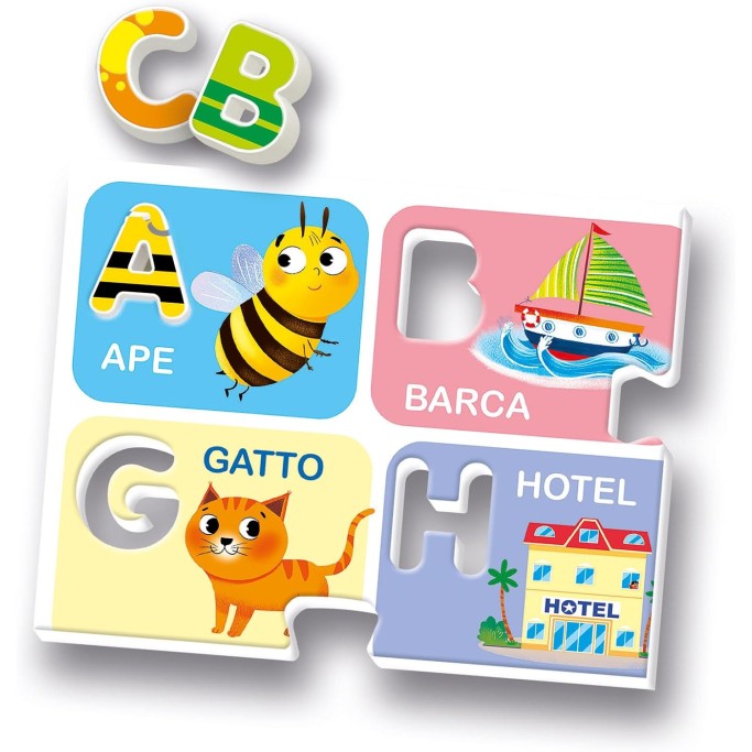 Sapientino Scuola dell'Infanzia