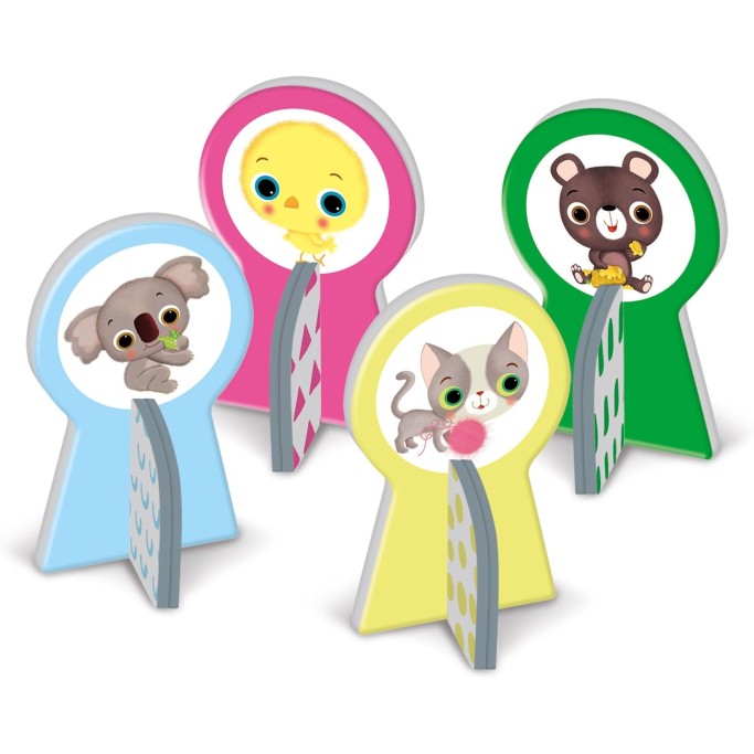 Sapientino Genitori e Cuccioli