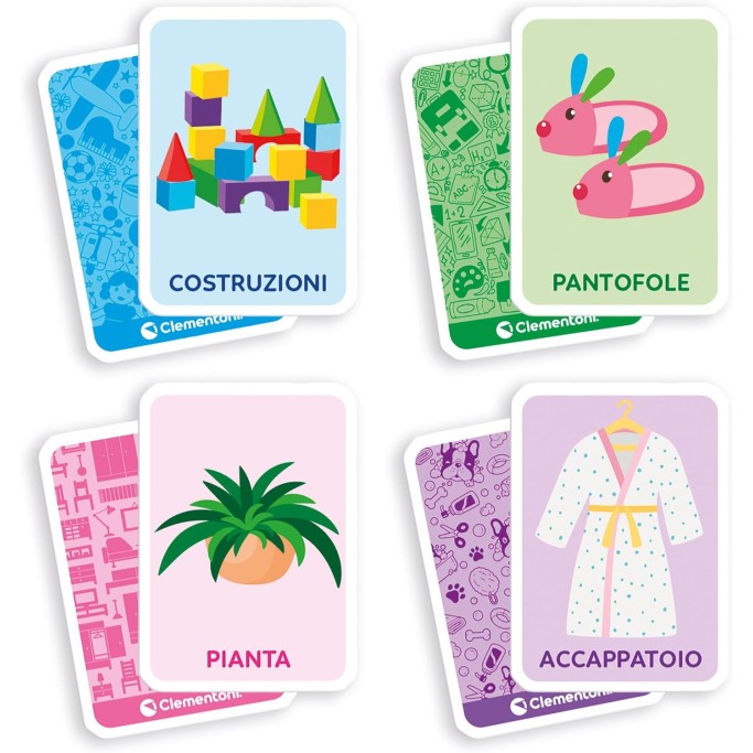Clementoni, Sapientino La grande casa
