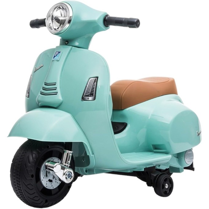 VESPA PIAGGIO GTS MINI 6V