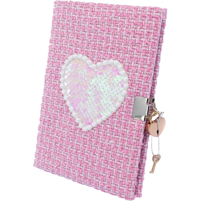 Girabrilla Tweed Diario Segreto
