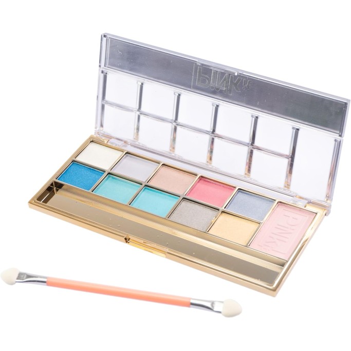 PINK IT Trousse Palette Small