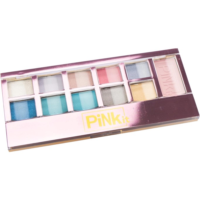 PINK IT Trousse Palette Small